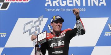 Cerita Aleix Espargaro Hampir Pensiun Usai MotoGP 2018