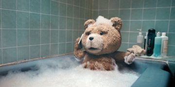 Film Ted Dikembangkan Jadi Serial Prekuel