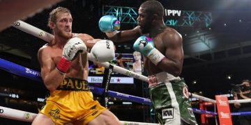 Amuk Mayweather Kecam Badan Tinju Gampang Beri Sabuk Juara Dunia