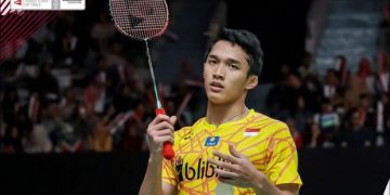Bagas Maulana soal Thomas Cup dan Potensi Tandem sama Kevin Sanjaya