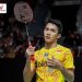 Bagas Maulana soal Thomas Cup dan Potensi Tandem sama Kevin Sanjaya