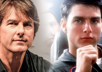 Maverick Harus Jago Jadi Kamerawan Dadakan di Atas Jet Tempur