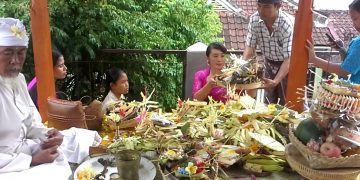 Mengenal Makna “Mebayuh” Dalam Hindu