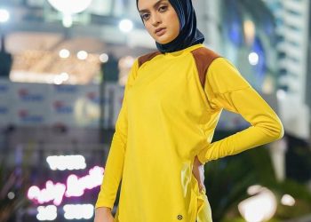 Fashion Item yang Wajib Dimiliki Perempuan Berhijab