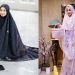 Ini 6 Potret Seleb Rilis Busana Muslim Tahun 2022