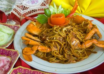 Ragam Kuliner Mie Khas Nusantara yang Wajib Dicoba Saat Traveling