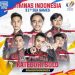 Jadwal dan Link Streaming Timnas PUBG Mobile Indonesia di SEA Games 20