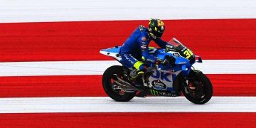 Suzuki Bakal Hengkang dari MotoGP Akhir Musim 2022, Ini Alasannya