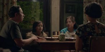 Rekomendasi Film Keluarga untuk Lebaran, Keluarga Cemara