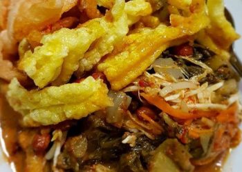3 Resep Asinan Sayur Rumahan, Hidangan Bercita Rasa Segar Setelah Lebaran