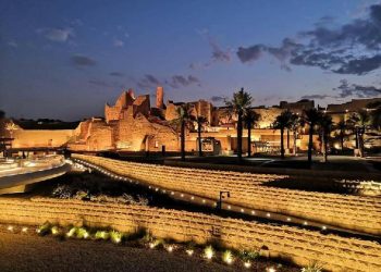 Abu Dhabi Promosikan Paket Liburan Musim Panas untuk Wisatawan Asing