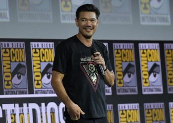 Sutradara Shang-Chi Bakal Sutradarai Avengers