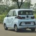 Mobil Listrik Mungil Kedua Asal China Meluncur Hari Ini