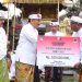 Wagub Cok Ace Hadiri Karya Melaspas Gedong Sineb Pura Dalem Puri Peliatan Ubud