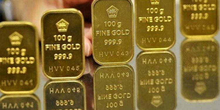 Harga Emas Terpantau Stabil, Yuk Segera Investasi Hari Ini