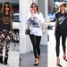 Tips Memadukan Celana Legging Wanita Agar Tampil Stylish
