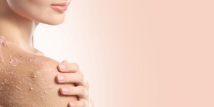 Lulur dan Scrub Tampak Sama Namun Sebenarnya Berbeda