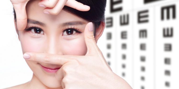 Tips Praktis Menjaga Kesehatan Mata dan Mencegah Mata Minus