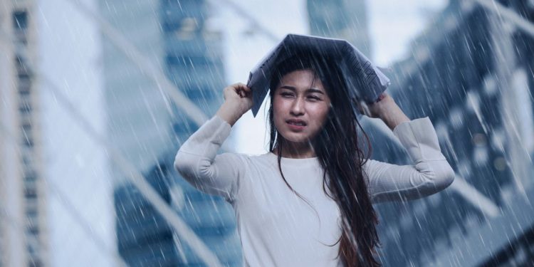 Cara Menjaga Daya Tahan Tubuh Agar Tetap Bugar di Musim Pancaroba