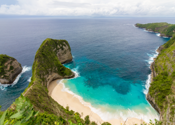 Tips yang Wajib Diketahui Sebelum Berlibur ke Nusa Penida