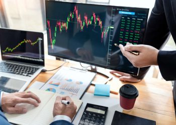 Manfaat Investasi Saham Bagi Mahasiswa, Yuk Mulai Investasi