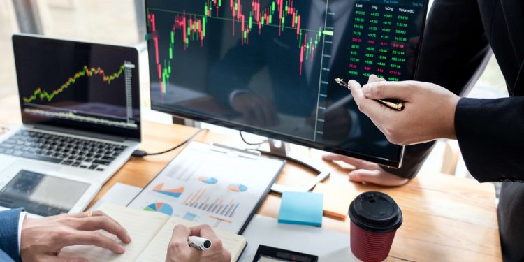 Manfaat Investasi Saham Bagi Mahasiswa, Yuk Mulai Investasi