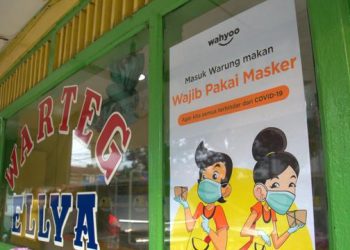 Platform Ini Bantu UMKM Kuliner Majukan Bisnis
