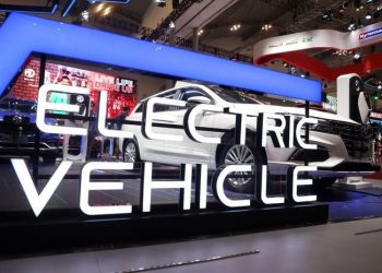 GIIAS 2022 Hadirkan Banyak Kendaraan Listrik