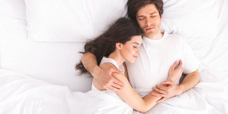 5 Cara Tahan Lama di Ranjang Secara Alami