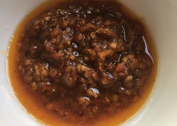 3 Resep Praktis Aneka Sambal yang Menggugah Selera