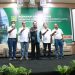 Melalui PERGUB Nomor 47 Tahun 2019, Wagub Cok Ace Harapkan Penanganan dan Pengelolaan Sampah Di Mulai Dari Hulu