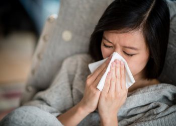 Dapat Menghilangkan Flu dengan Cepat, Ikuti Beberapa Cara ini