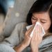 Dapat Menghilangkan Flu dengan Cepat, Ikuti Beberapa Cara ini