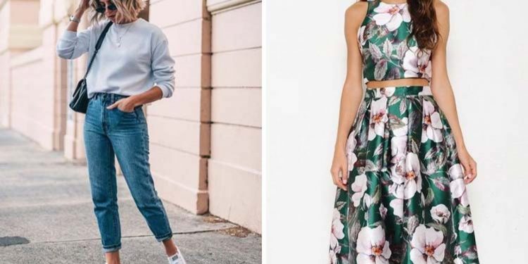 Tips Memilih Style Pakaian untuk Wanita Bertubuh Kurus