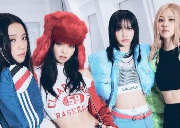 BLACKPINK Pamer Tracklist Album Baru, Jisoo dan Rose Tulis Lirik