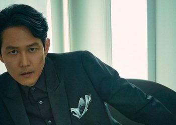 Lee Jung-jae dan Jung Ho-yeon Jadi Presenter di Emmy Awards