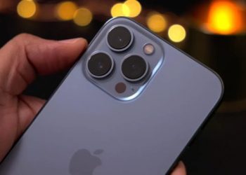 Apple Resmi Hentikan Produksi iPhone 13 Pro, dan 13 Pro Max