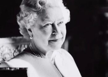 Mengenang Ratu Elizabeth II, Berikut 5 Fakta Gaun Pernikahannya Bersama Pangeran Philip