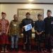 Wagub Cok Ace Apresiasi Banyak Pihak Membantu Percepatan Penggunaan Energi Baru Terbarukan di Bali