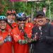 Jaga Kesehatan dan Ajang Silaturahmi, Wagub Cok Ace Apresiasi Indonesia Heart Bike 2022