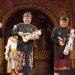 Buka IAI Bali Award 2022, Wagub Cok Ace Dorong Penguatan Arsitek Lokal