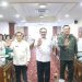 Wagub Cok Ace Buka Rapat Koordinasi & Evaluasi Percepatan Penurunan Stunting Semester 1 Tahun 2022