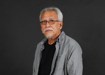 Iwan Fals Kirim Pesan Khusus untuk Pemerintah dan Anak Muda di M20