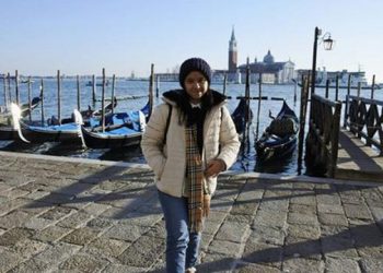 5 Benda yang Wajib Dibawa saat Liburan ke Negara Musim Dingin