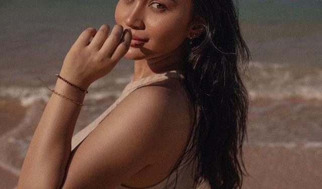 Ariel Tatum Punya Misi Baru Setelah Jadi Perwakilan Indonesia di Paris Fashion Week 2023