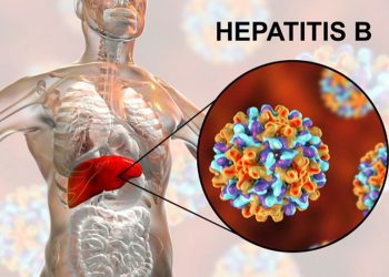 Gejala Hepatitis B yang Pantang Disepelekan