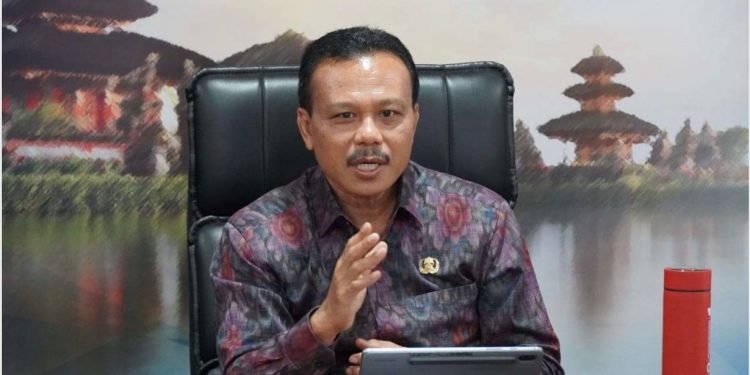 Jaga Keamanan Jaringan Kelistrikan Selama  Penyelenggaraan  KTT G20, Masyarakat Diimbau Tidak Menaikkan Layang Layang