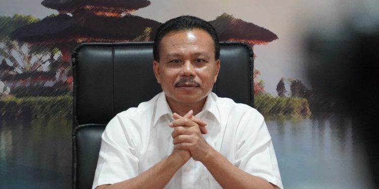 Gubernur Bali Terbitkan SE Pembatasan Kegiatan Masyarakat Dalam Rangka Penyelenggaraan Presidensi G20