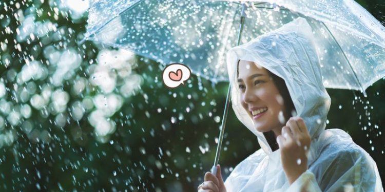 Tips Menjaga Kesehatan di Musim Hujan
