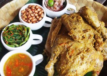 5 Tempat Makanan Halal di Bali, Yuk Nikmati Kuliner Khas Pulau Dewata